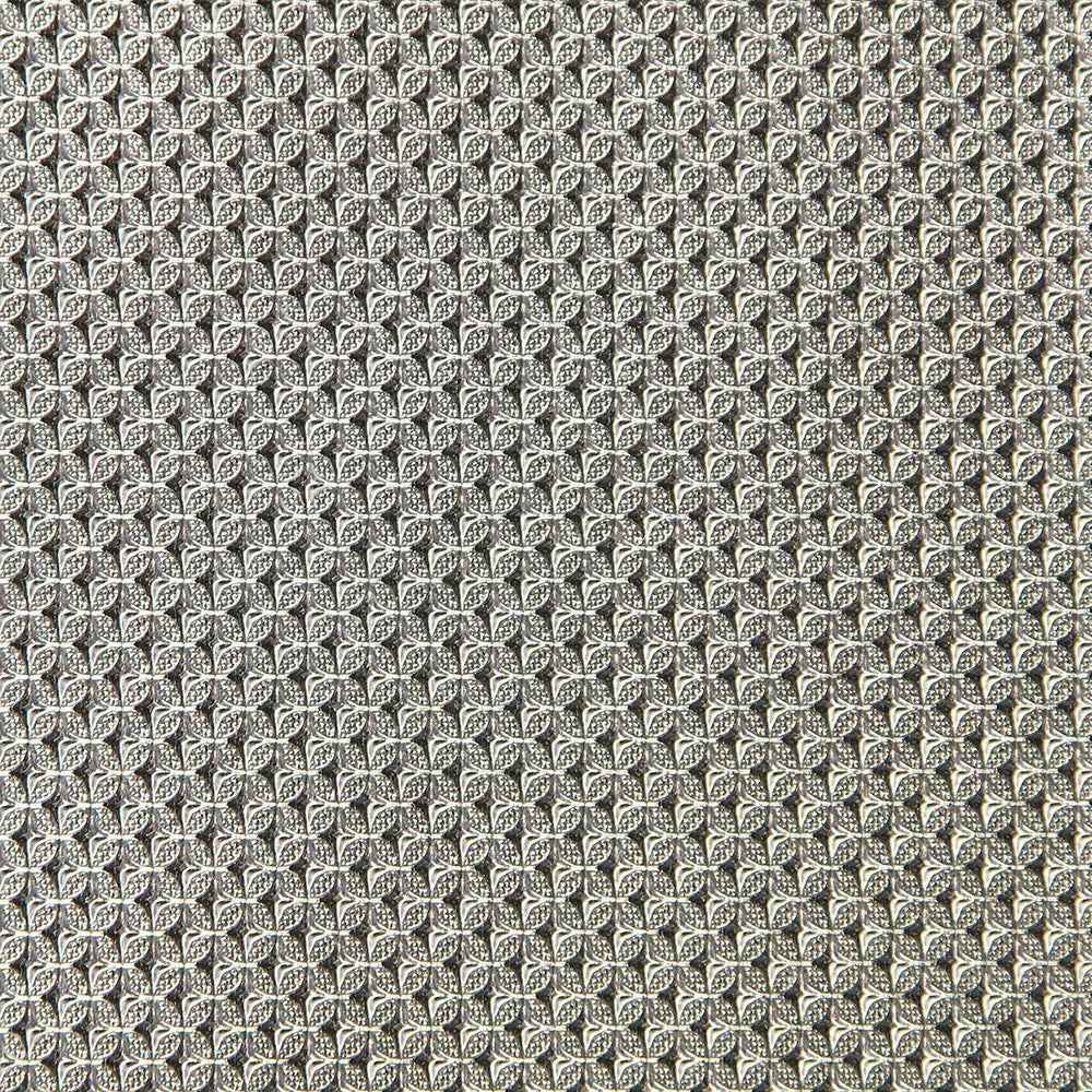 Sbalzato - Champagne Wallcovering | Phillipe Romano