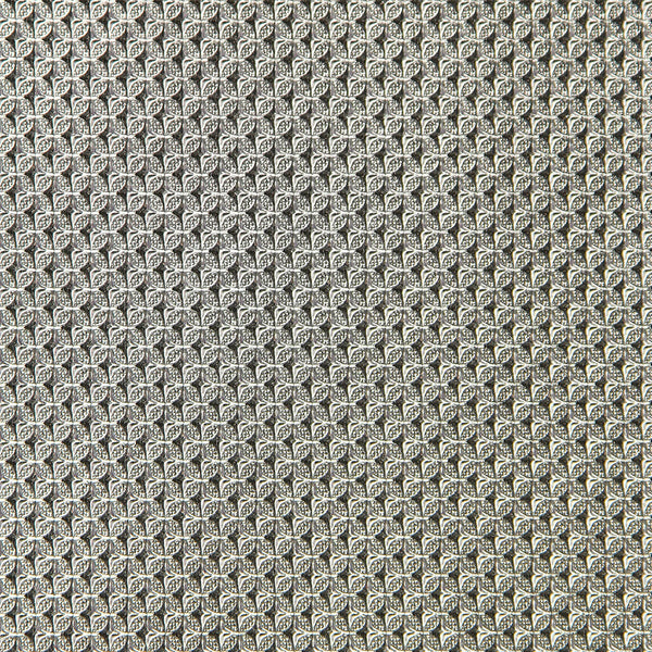 Sbalzato - Champagne Wallcovering | Phillipe Romano
