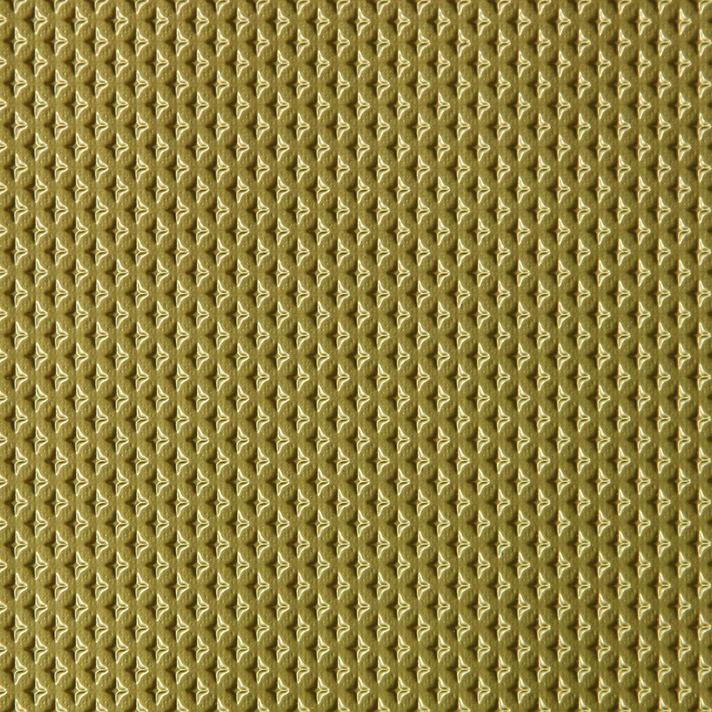 Sbalzato - Gold Wallcovering