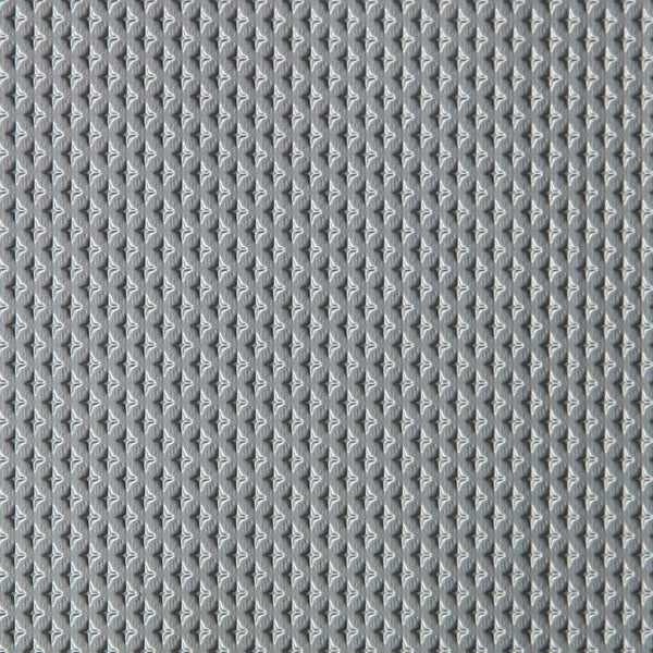 Sbalzato - Steel Wallcovering | Phillipe Romano