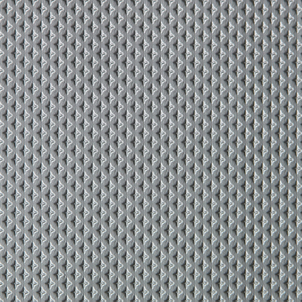 Sbalzato - Steel Wallcovering