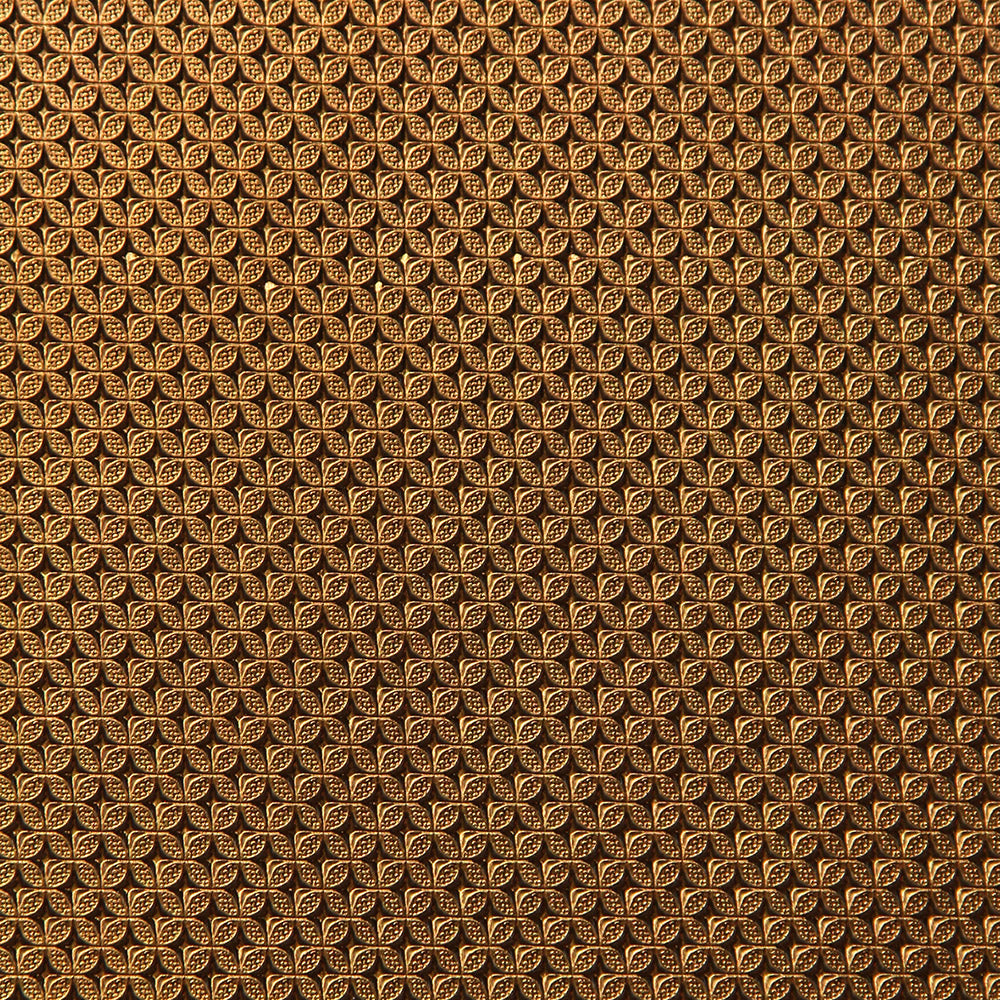 Sbalzato - Copper Wallcovering