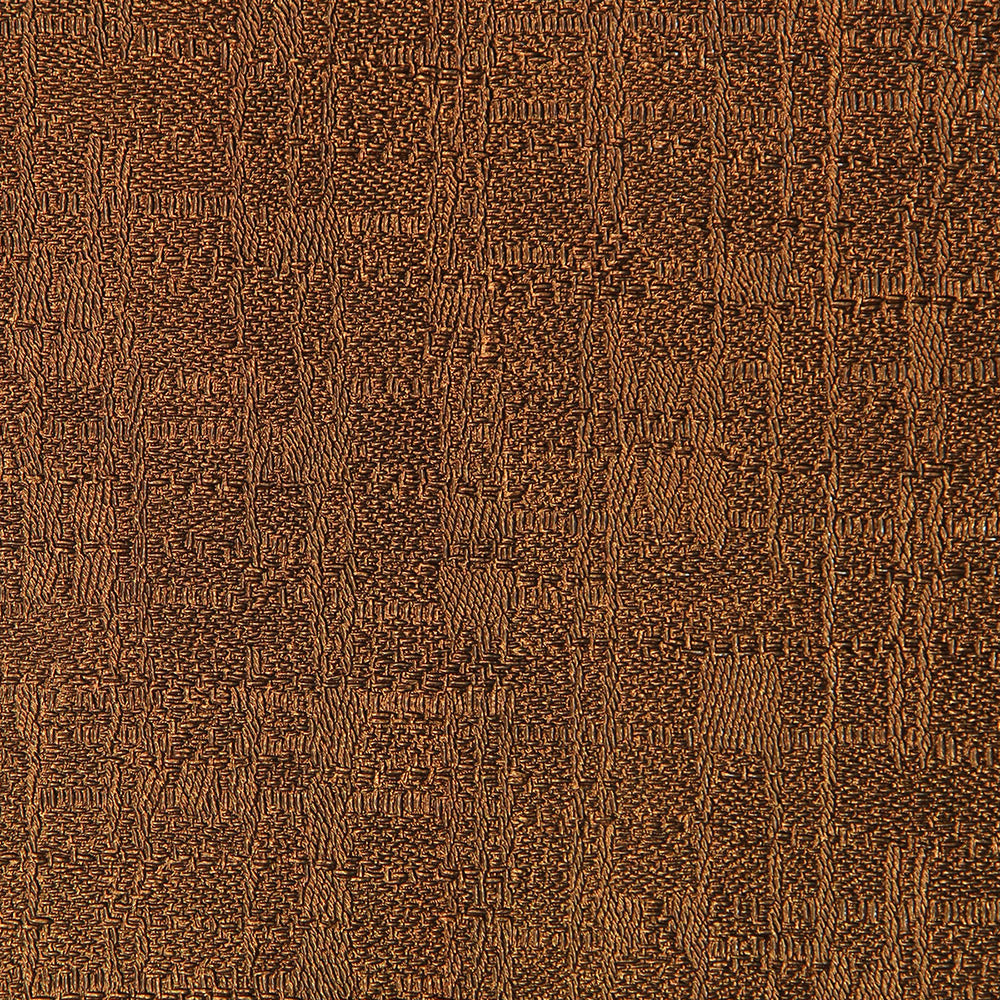 Tessuto - Copper Wallcovering | Phillipe Romano