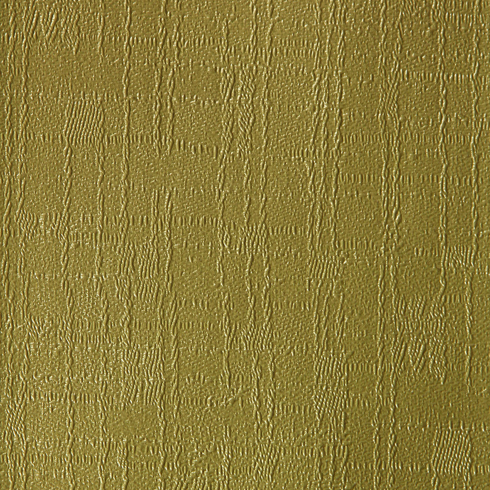 Tessuto - Gold Wallcovering | Phillipe Romano
