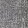 Tessuto - Silver Wallcovering | Phillipe Romano