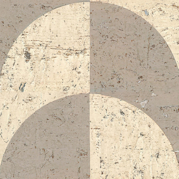 La Deco Archway Chrysler Wallpaper | Phillipe Romano