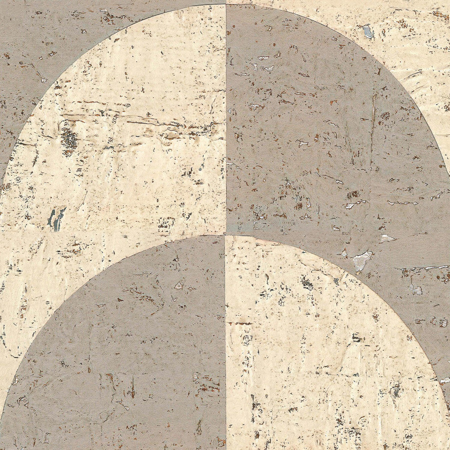 La Deco Archway Chrysler Wallpaper | Phillipe Romano