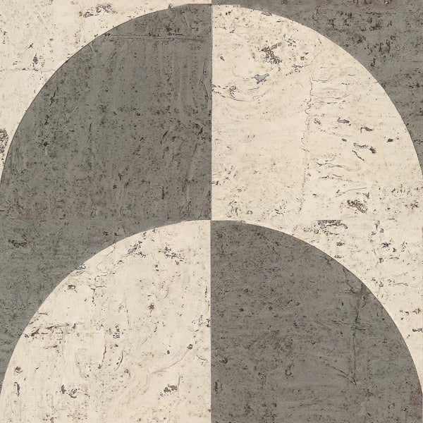 La Deco Archway Wrigley Natural | Phillipe Romano