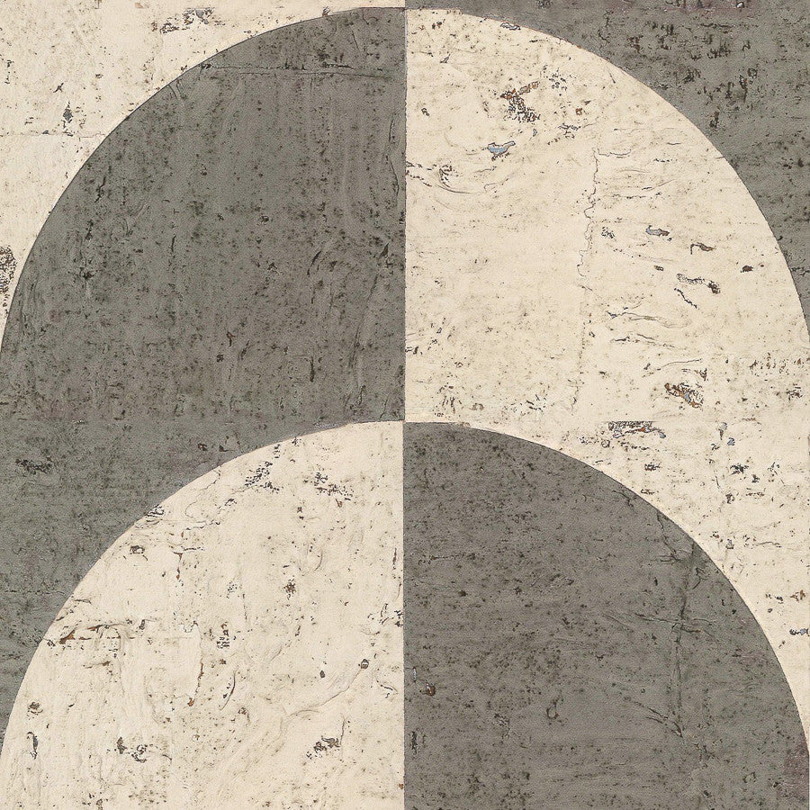 La Deco Archway Wrigley Wallpaper | Phillipe Romano