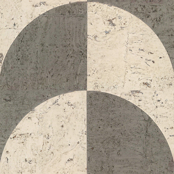 La Deco Archway Wrigley Natural WRIGLEY Memo Sample | Phillipe Romano