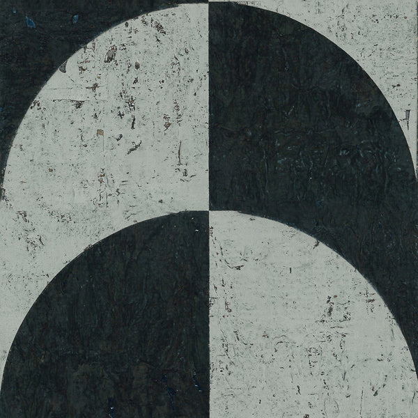 La Deco Archway Carbide Natural | Phillipe Romano