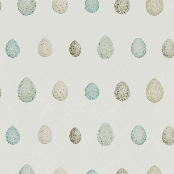 Nest Egg Eggshell/Ivory | Sanderson