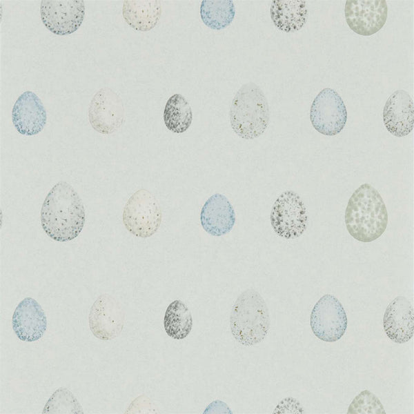 Nest Egg Marine Aqua | Sanderson
