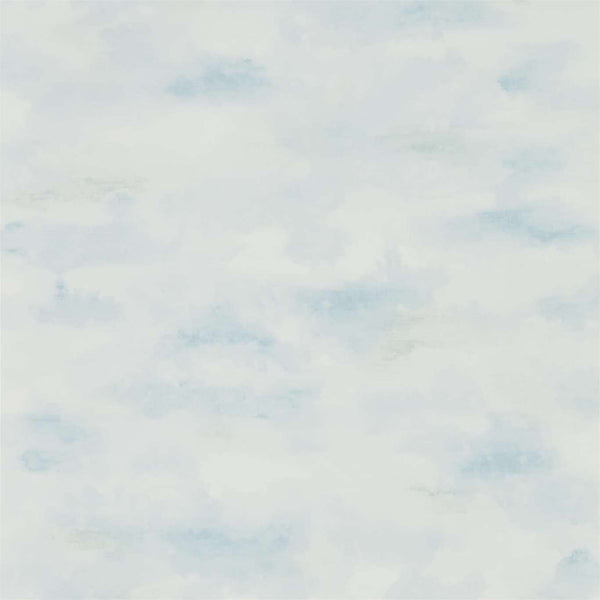 Bamburgh Sky Mist Blue | Sanderson