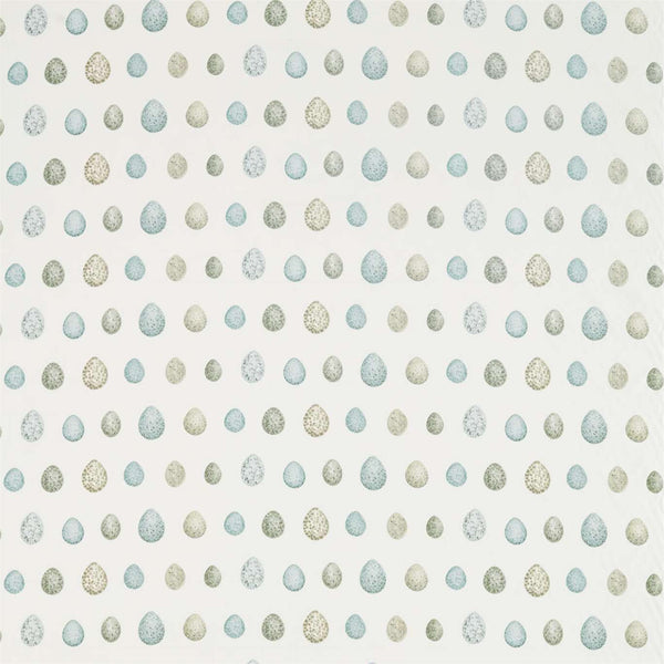 Nest Egg Eggshell/Ivory | Sanderson
