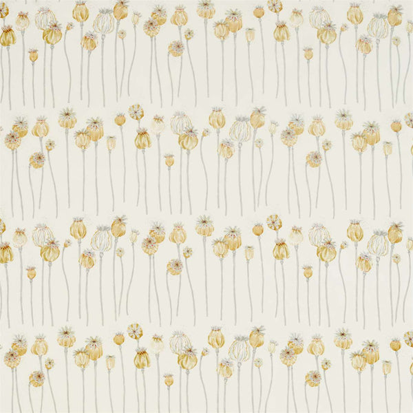Poppy Pods Sienna/Dove | Sanderson