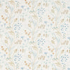 Summer Harvest Cornflower/Wheat | Sanderson detail 5