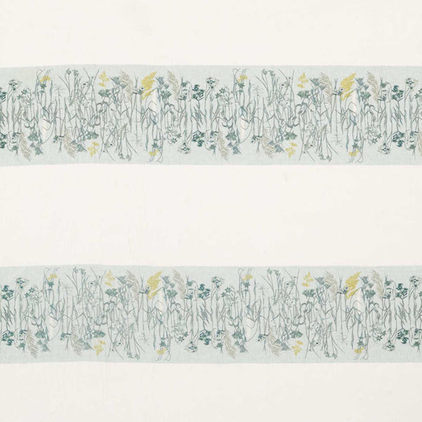 Pressed Flowers Mist/Linden | Sanderson