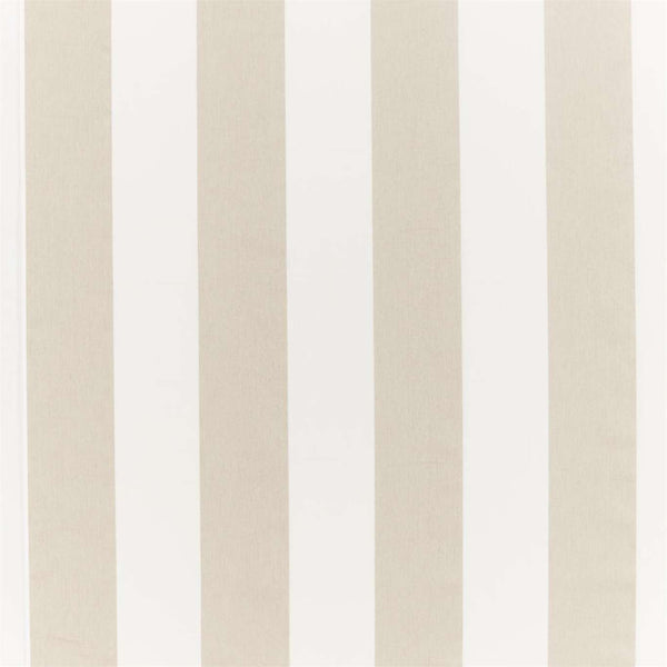 Kielder Stripe Linen | Sanderson