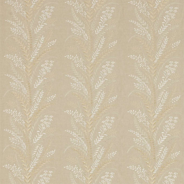 Belsay Linen | Sanderson
