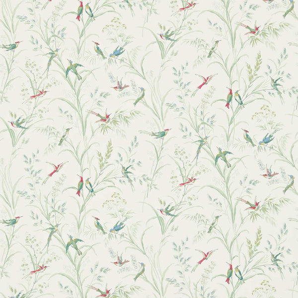 Tuileries Willow/Multi | Sanderson
