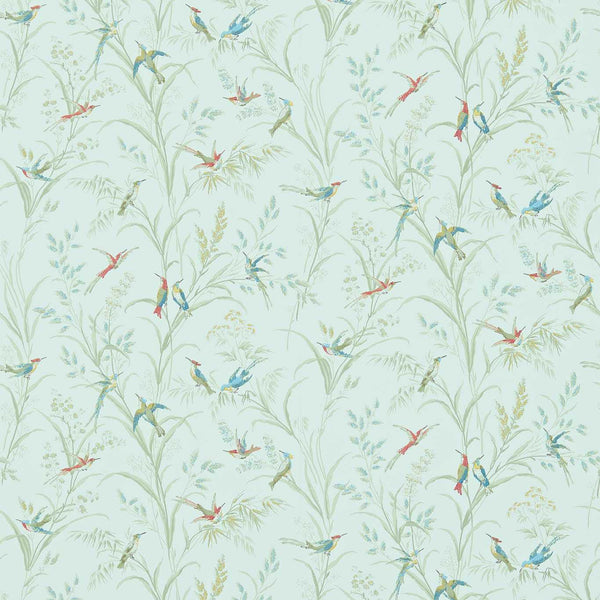 Tuileries Sage/Multi | Sanderson