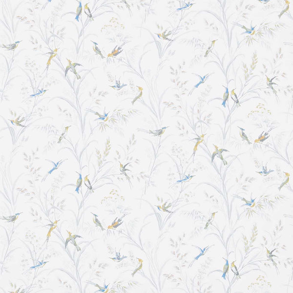 Tuileries Silver/Multi | Sanderson