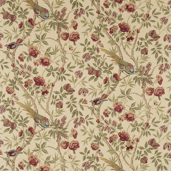 Abbeville Russet/Sand | Sanderson