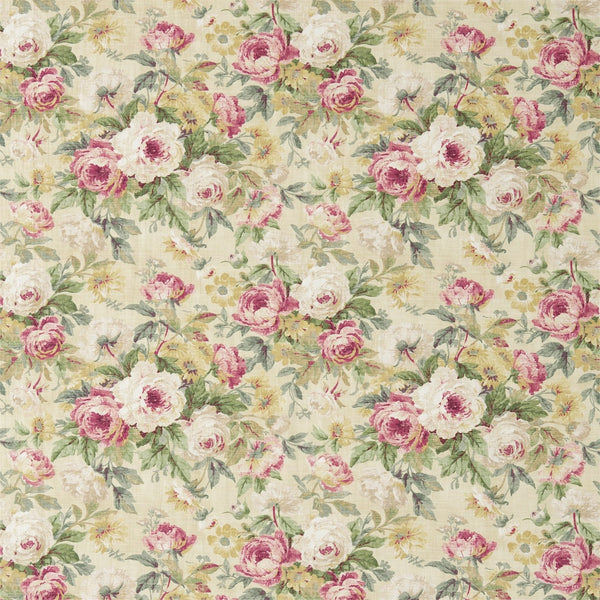 Amelia Rose Crimson/Gold | Sanderson
