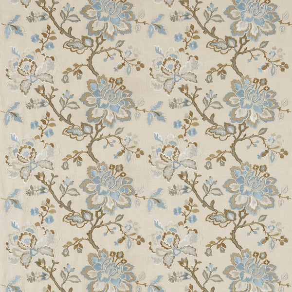 Angelique Wedgwood/Sable | Sanderson