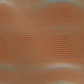 Flux Cinnabar | Wolf Gordon Wallcoverings