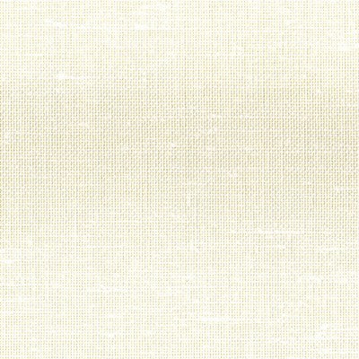 Linen Texture I - Bleached wallcovering | Donghia
