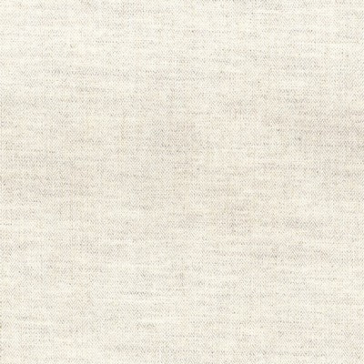 Linen Texture Viii - Bleached wallcovering | Donghia