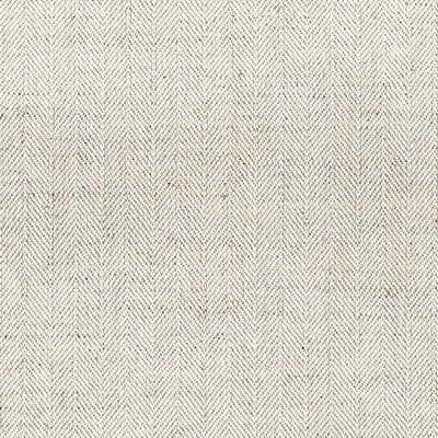 Linen Texture Ix - Natural wallcovering | Donghia