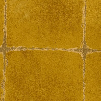 Looks Like Tea Paper - Pyrite wallcovering | Donghia