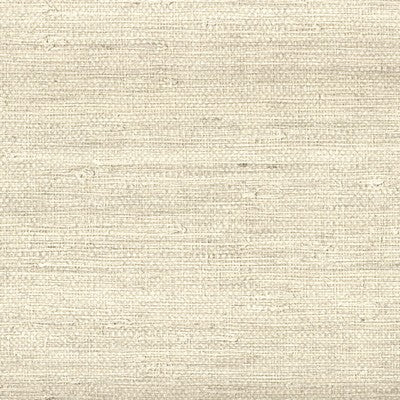Looks Like Grass - Blanched Almond wallcovering | Donghia