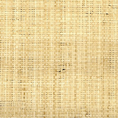 Looks Like Raffia - Picnic Basket Straw wallcovering | Donghia