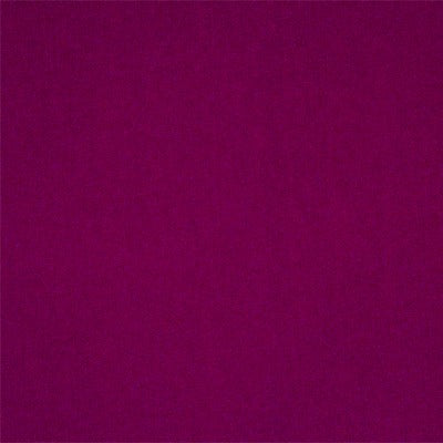Gidget - Red wallcovering | Donghia