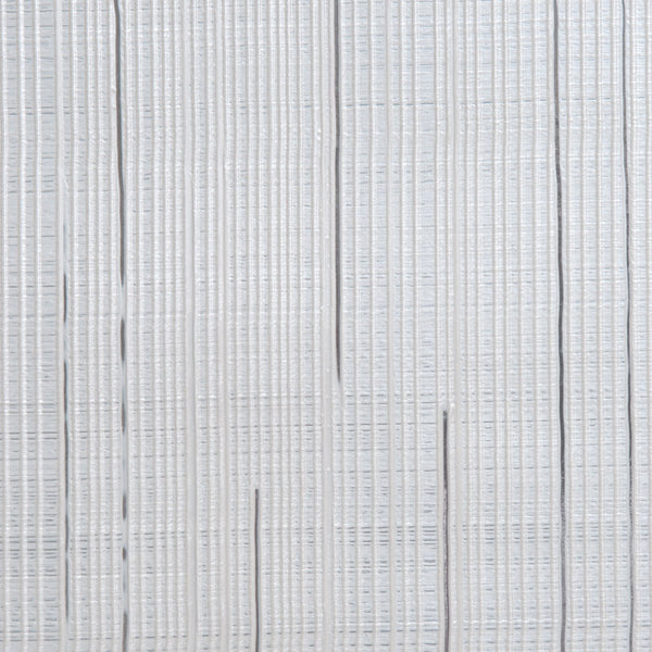 Russian Roulette - Platinum wallcovering | Donghia