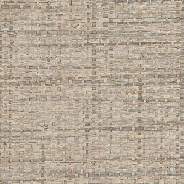 Opaline Walls - Charcoal wallcovering | Donghia