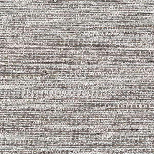 Aurora Walls - Graphite wallcovering | Donghia