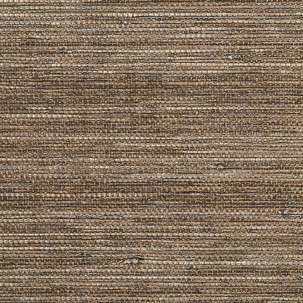 Aurora Walls - Bronze wallcovering | Donghia