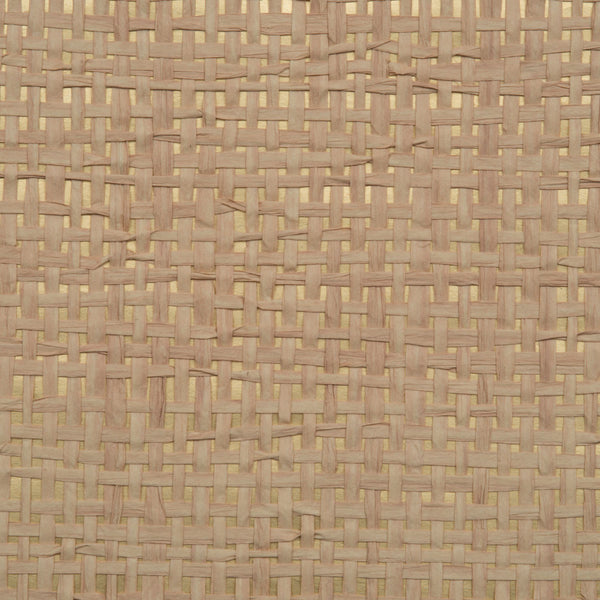 Desert Grass - Blush Gold wallcovering | Donghia