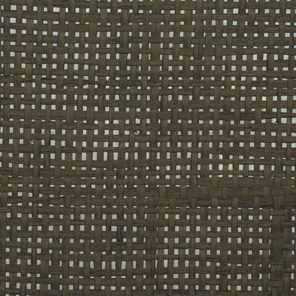 Desert Grass - Grey Silver wallcovering | Donghia