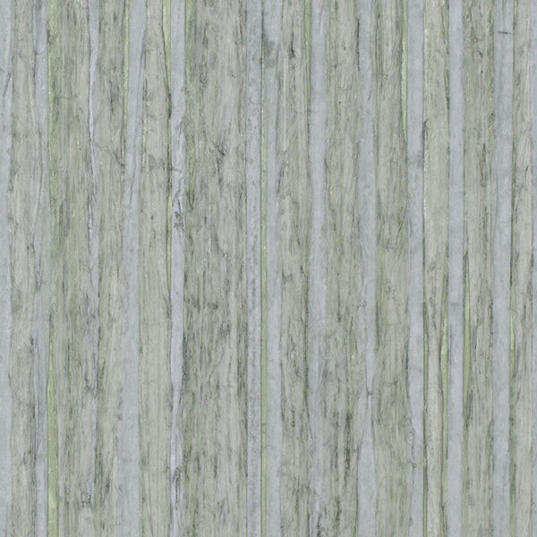 Bamboozle - Green wallcovering | Donghia