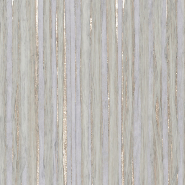 Bamboozle - Oyster wallcovering | Donghia