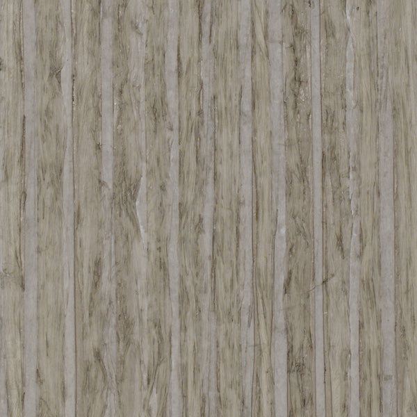 Bamboozle - Taupe wallcovering | Donghia
