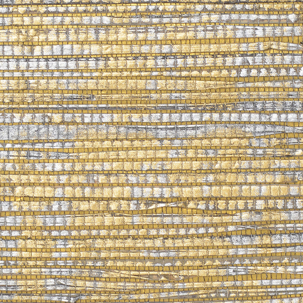 Jumbo - Metallic wallcovering | Donghia