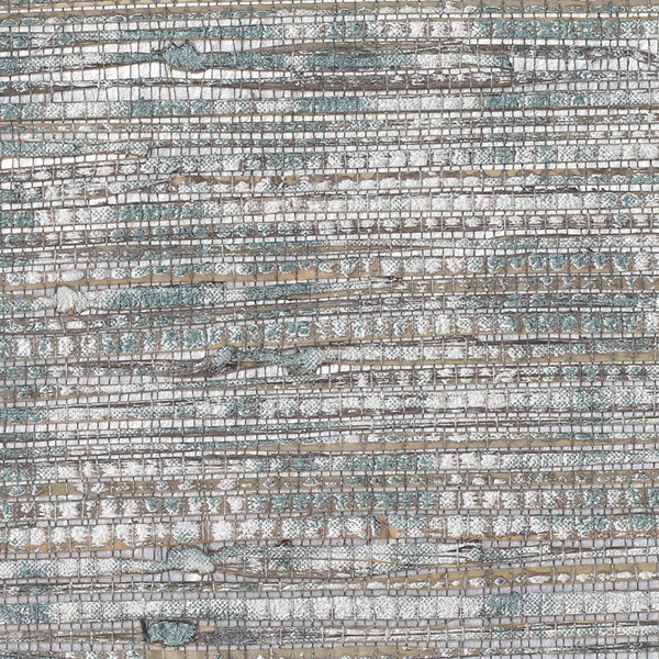 Jumbo - Green wallcovering | Donghia