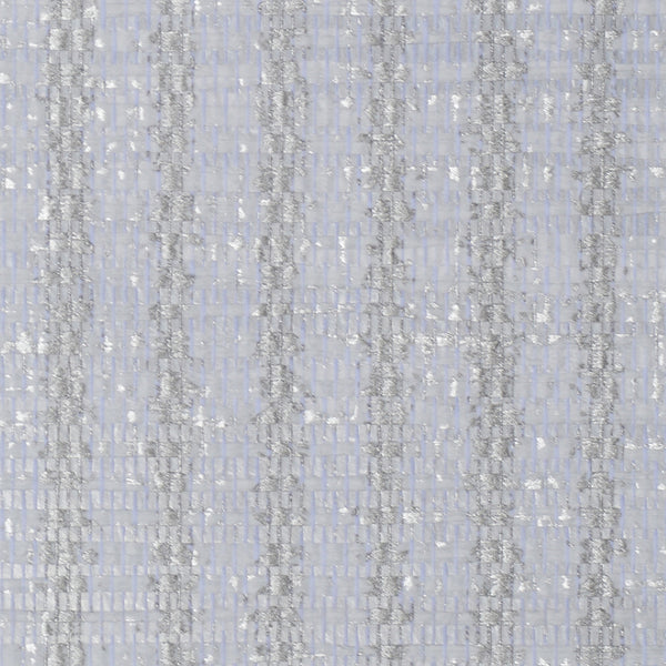 Smoke And Mirrors - Heather Grey wallcovering | Donghia